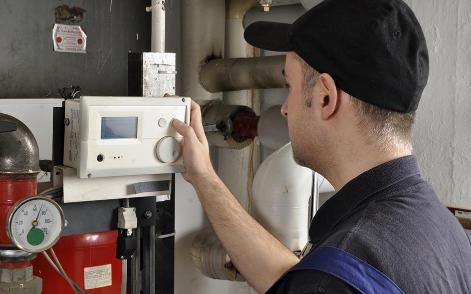fonctionnement chauffe-eau électrique Fontenay-Trésigny